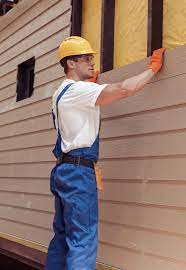 Best Fiber Cement Siding Installation  in Bellaire, TX